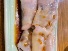叉烧肠粉-喜粤糖朝餐厅(三八广场店)