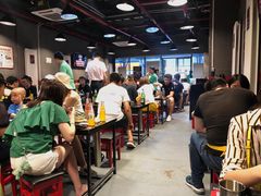 大堂-碎怂烤肉(钟楼柳巷店)