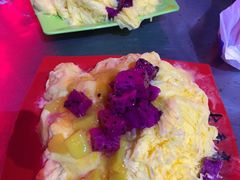 -二斗栗子(黄河道店)