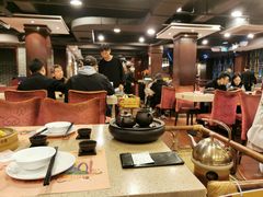 大堂-点都德(北京路贰店)