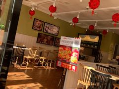-肯德基(成都机场T2到达精选店)
