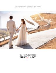 点击看大图 -第一夫人婚纱摄影(南京店)