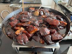 东坡肉1块-群乐饭店(滨安路店)