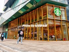 -星巴克臻选(沈阳大悦城店)