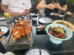 -多味居(剪子巷店)