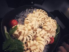 -捞王猪肚鸡火锅(财富中心店)