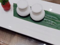 -广州天河合景福朋喜来登酒店 · 聚味轩中餐厅