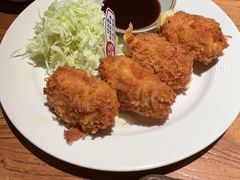 -炉胜·炉端烧·居酒屋