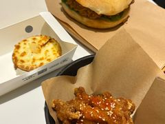 -必胜客(松雷店)