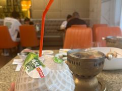 -丰卓会海鲜自助(中润大道店)