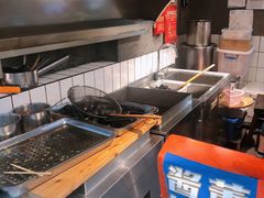 -董顺桃老长沙臭豆腐(步行街店)
