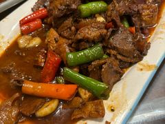 -华顺土菜馆(洪岗路店)