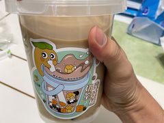 -快乐番薯(金沙天街店)