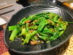 -桂大叔·砂锅粥·家传闽粤菜(县西巷店)