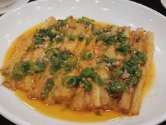 -小姨家常菜(昭萍东路店)