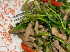 -simply thai天泰(世纪汇店)