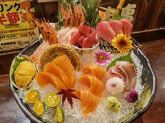 -鸟鹏烧鸟居酒屋(仁恒梦中心店)