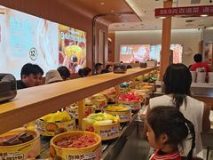 -龍歌自助小火锅(市南金茂湾店)