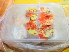 -浪花亭日本料理(古田路店)