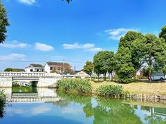 -乡乐园蟹庄·阳澄湖农家乐