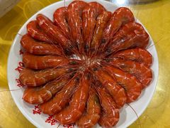 -三亚新鸿港水果一级批发市场
