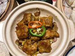 -点都德(千灯湖环宇城店)