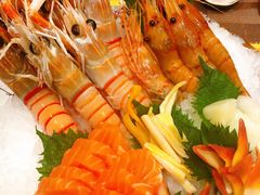 -割烹旭日本料理(龙湖狮山天街店)