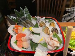 -牛New寿喜烧(虹桥新天地店)