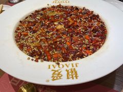 -椒爱水煮鱼川菜(大连罗斯福店)