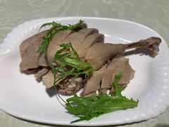 -金典银峰老鹅馆·昆山菜(亭林公园店)