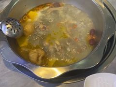 -光头药膳鸡(莱茵小镇店)