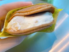 柚柚麻薯-泽田本家·铜锣烧专门店(天环广场店)