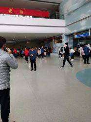 -苏州大学附属儿童医院(园区总院)