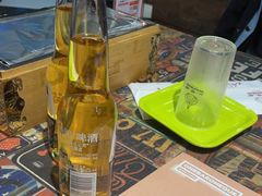 -一烧一烤•锦州烧烤(KTV包房·长江街店)
