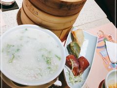 -点都德(聚福楼店)