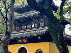 -西园戒幢律寺