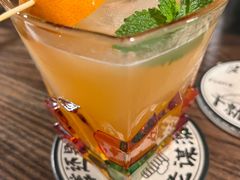 -杨梅市场·打工人小酒馆(新天地店)
