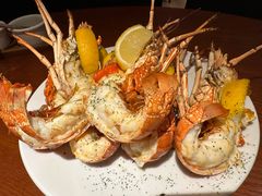 -拉蒂娜·巴西牛排馆 Latina·Brazilian Steakhouse(陆家嘴旗舰店)