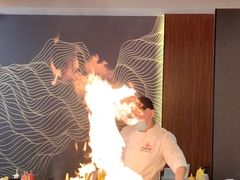 -渔乐之昕·铁板烧自助餐(虹悦城店)