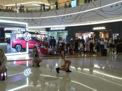 -凯德广场(西城店)