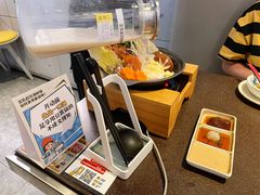 -元气寿司(东方宝泰店)