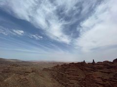 -张掖平山湖大峡谷