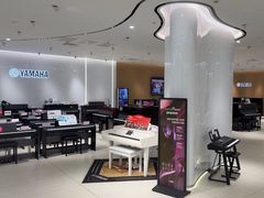 -雅马哈乐器专卖店(广州旗舰店)