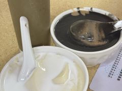 -喜盈门保健甜品店