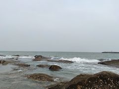 -日照灯塔风景区