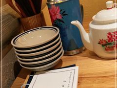-破三川·新川菜(静安大融城店)
