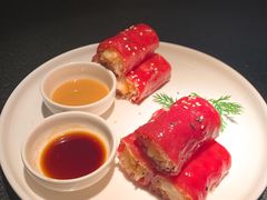 -蝴蝶里·粤菜·点心(龙湖天街&滨江店)
