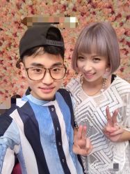 -MYCOLORHARSALON