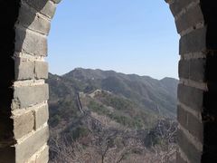-慕田峪长城