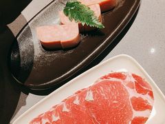 -巴奴毛肚火锅(悠唐购物中心店)